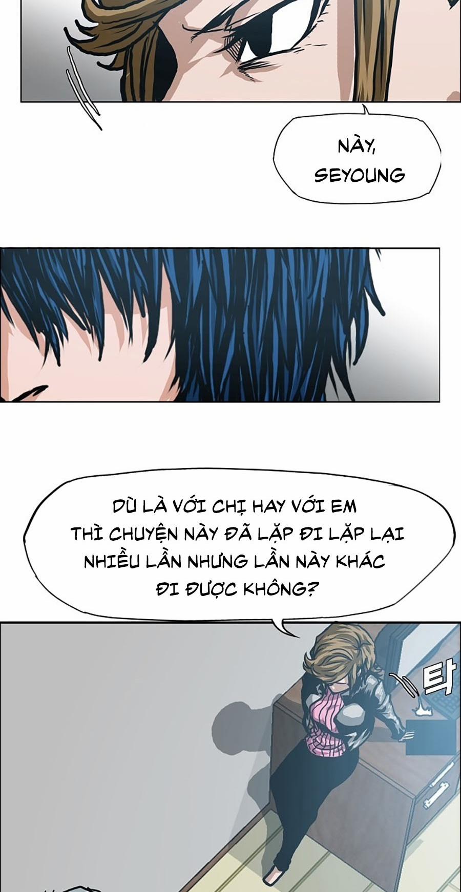 Bậc Thầy Kiếm Sư 11 trang 16