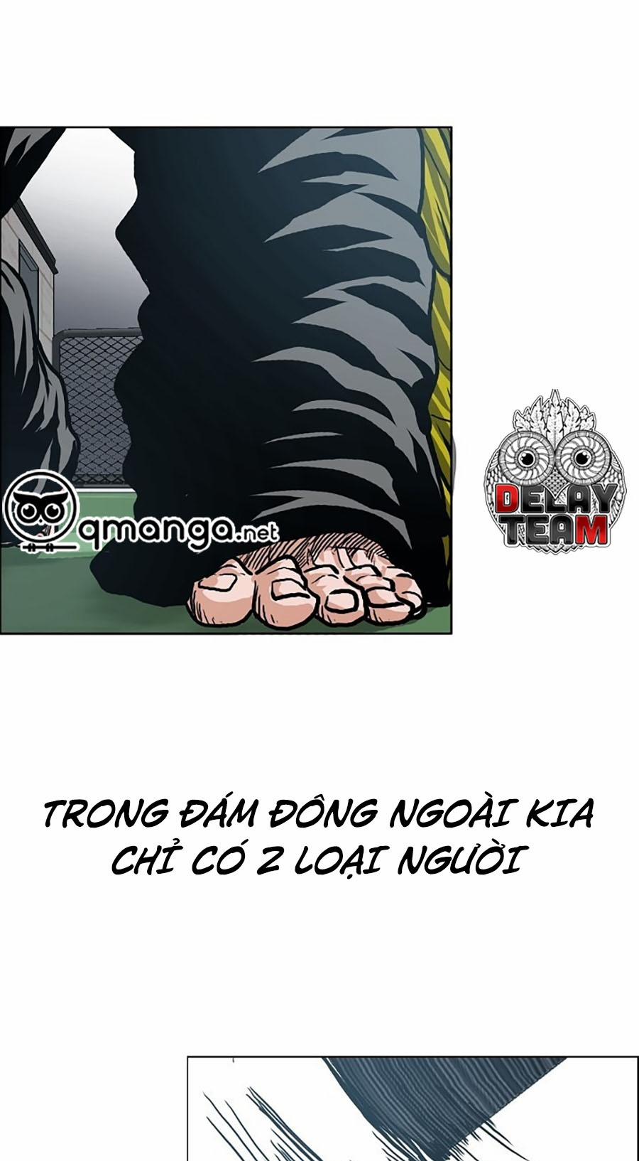 Bậc Thầy Kiếm Sư 11 trang 33