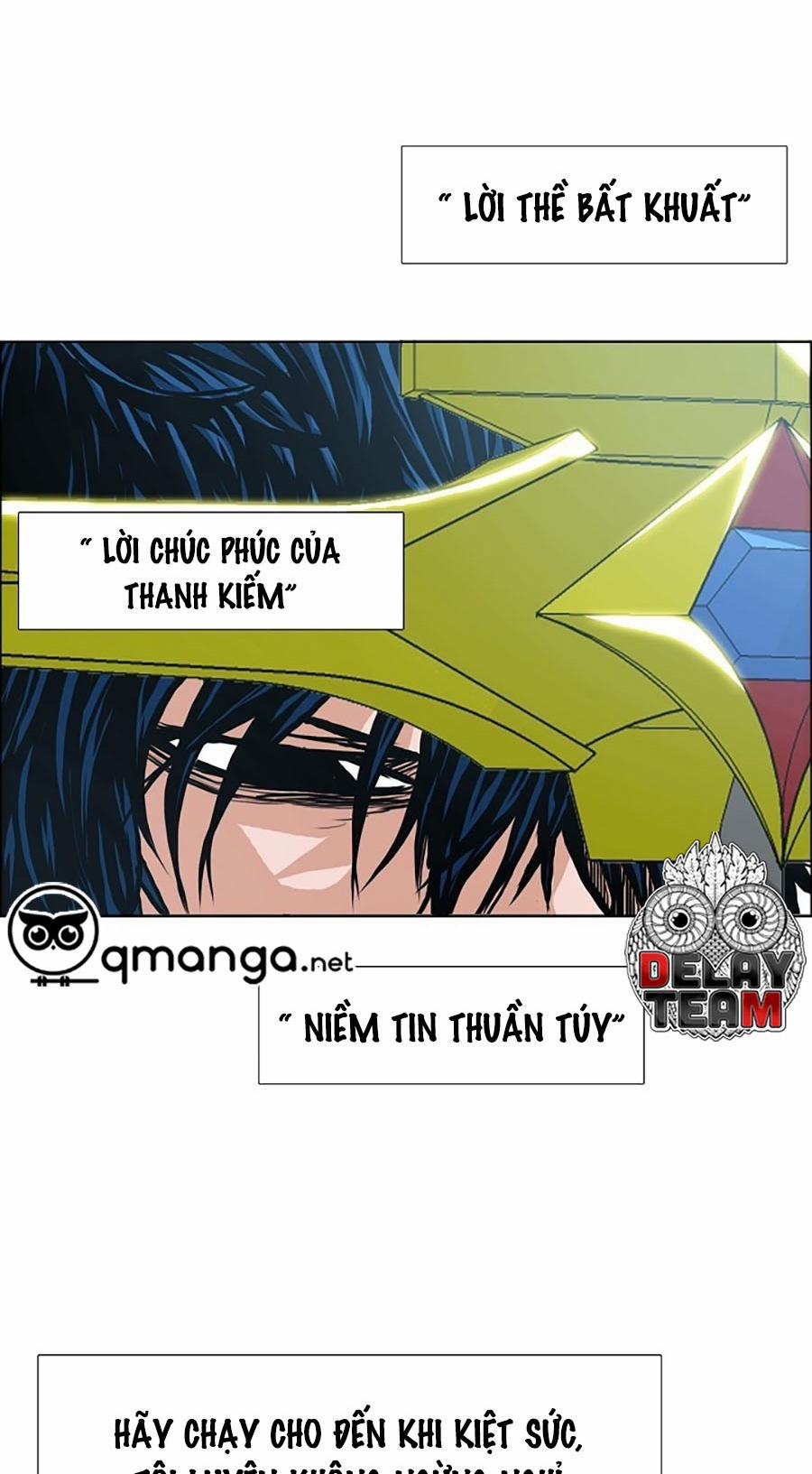 Bậc Thầy Kiếm Sư 11 trang 37