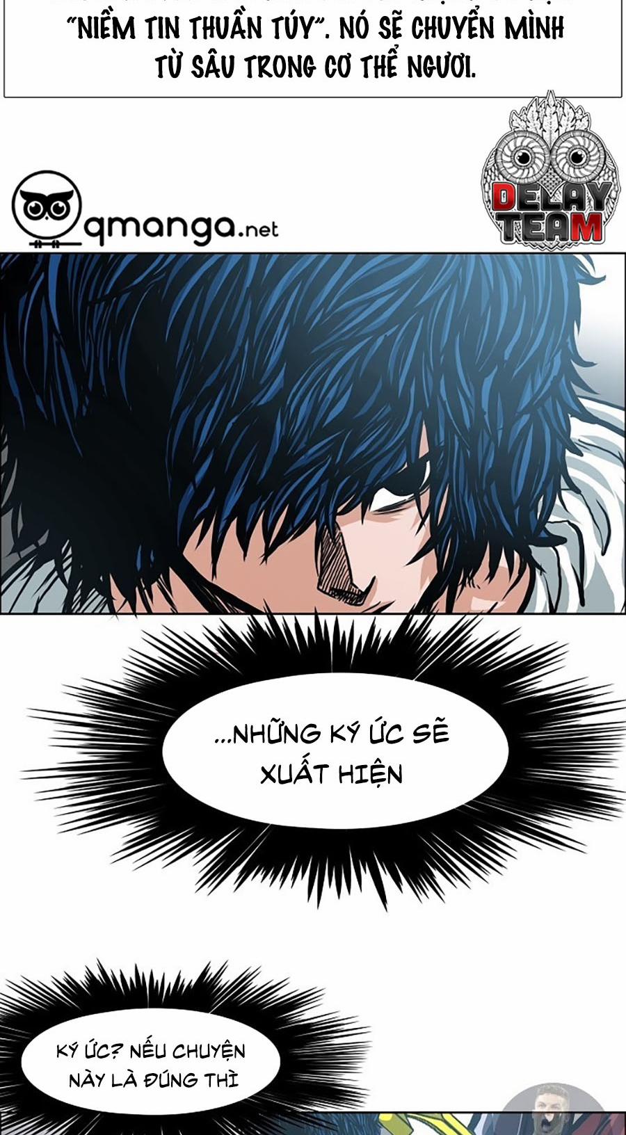 Bậc Thầy Kiếm Sư 11 trang 40