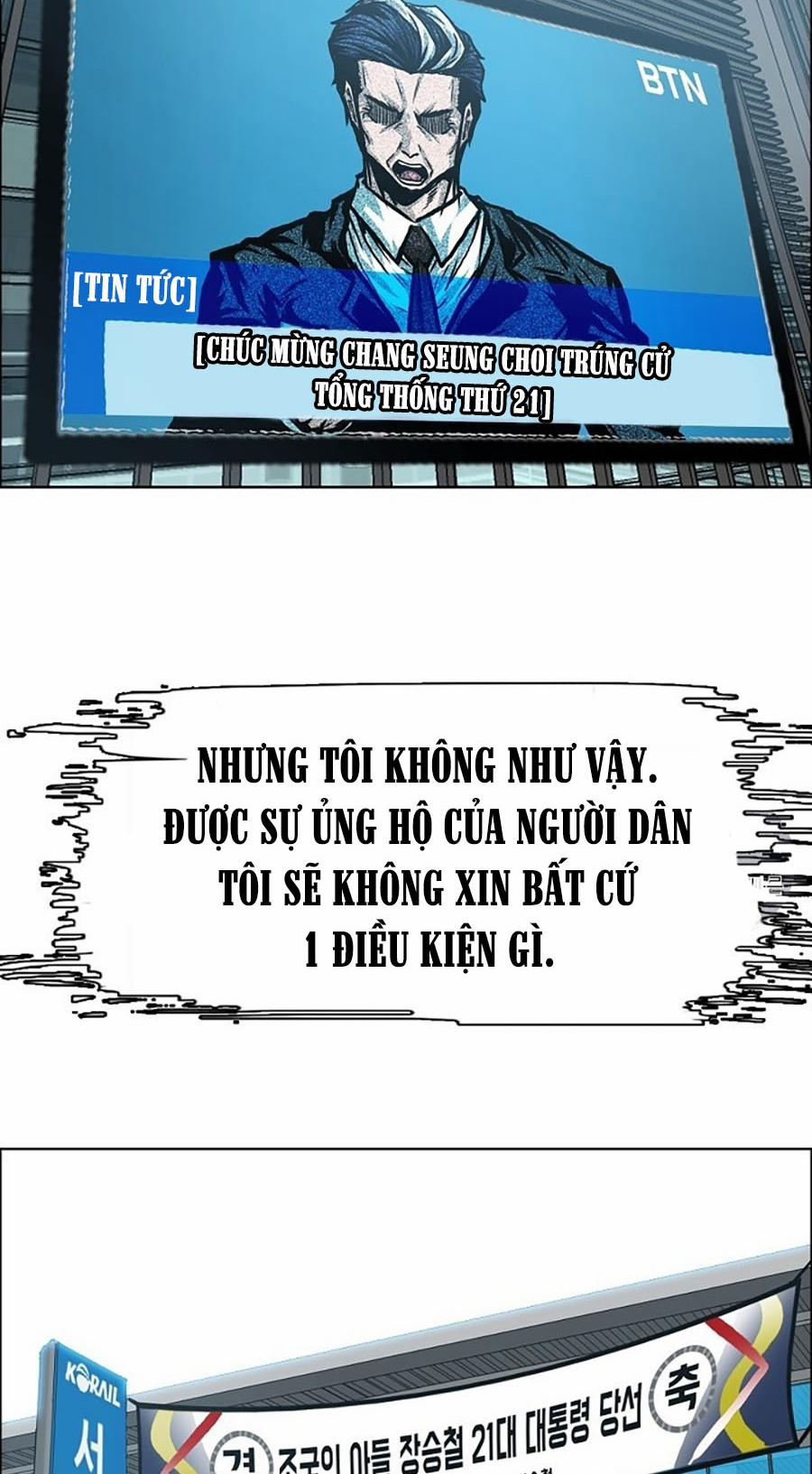 Bậc Thầy Kiếm Sư 11 trang 48