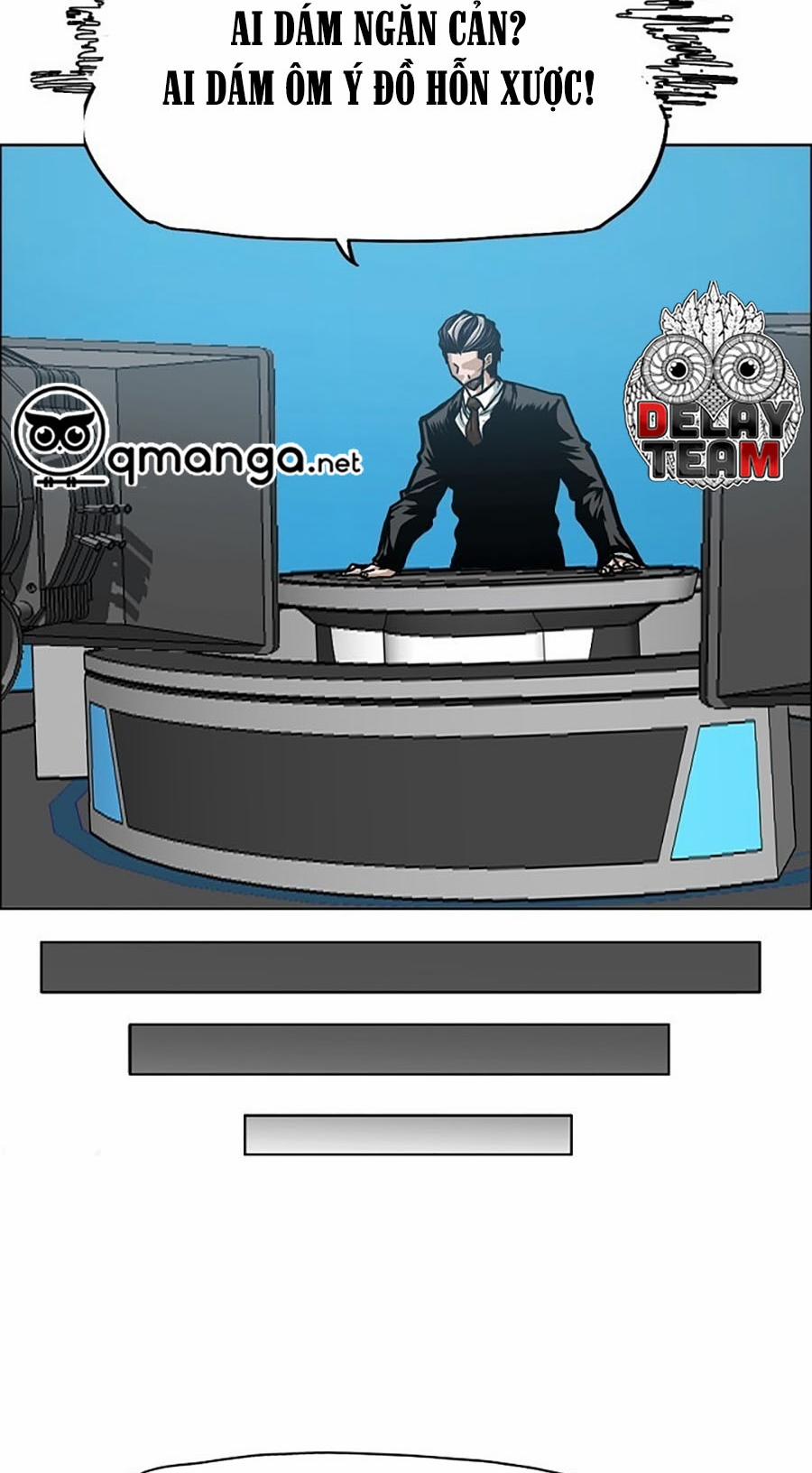 Bậc Thầy Kiếm Sư 11 trang 50