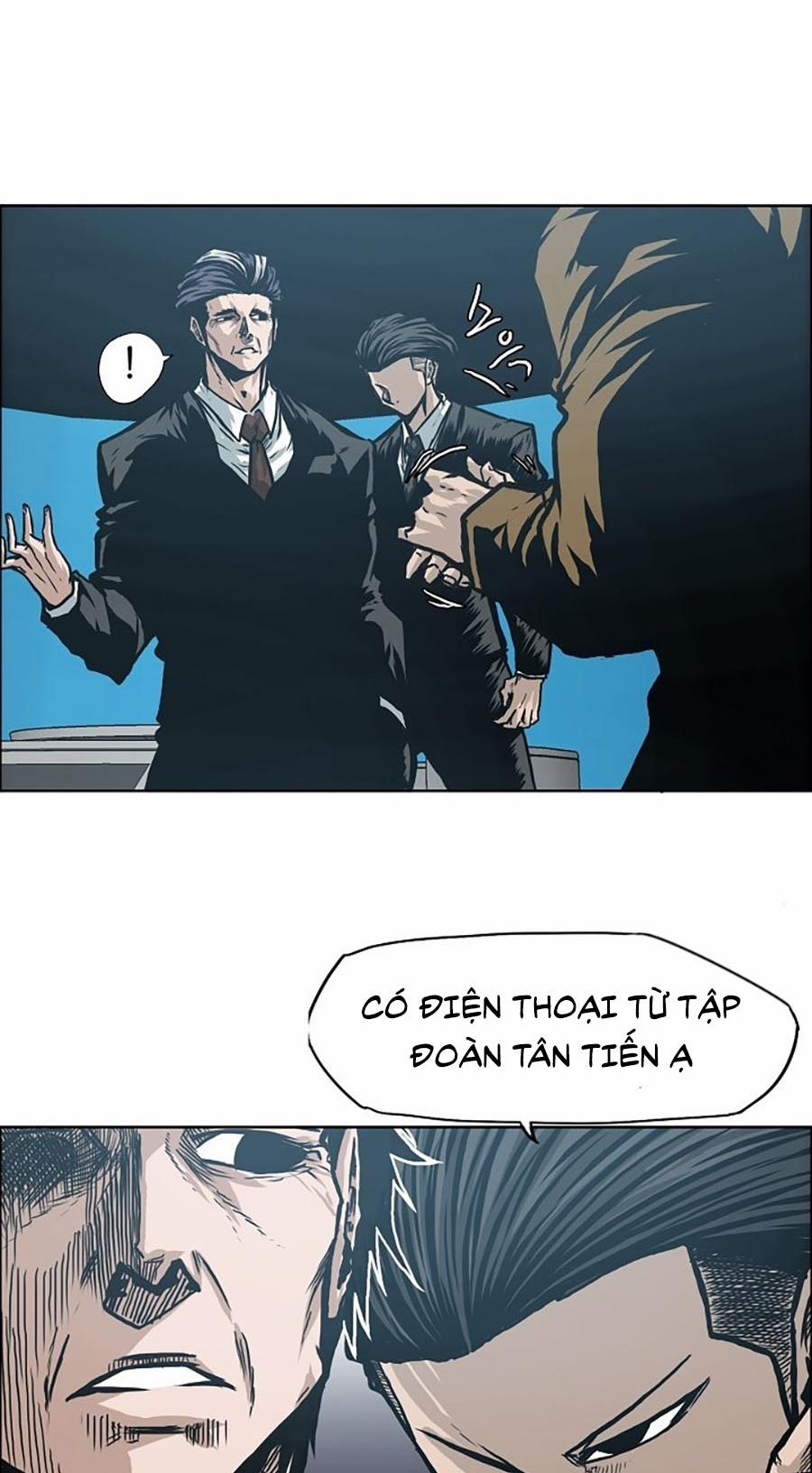 Bậc Thầy Kiếm Sư 11 trang 53