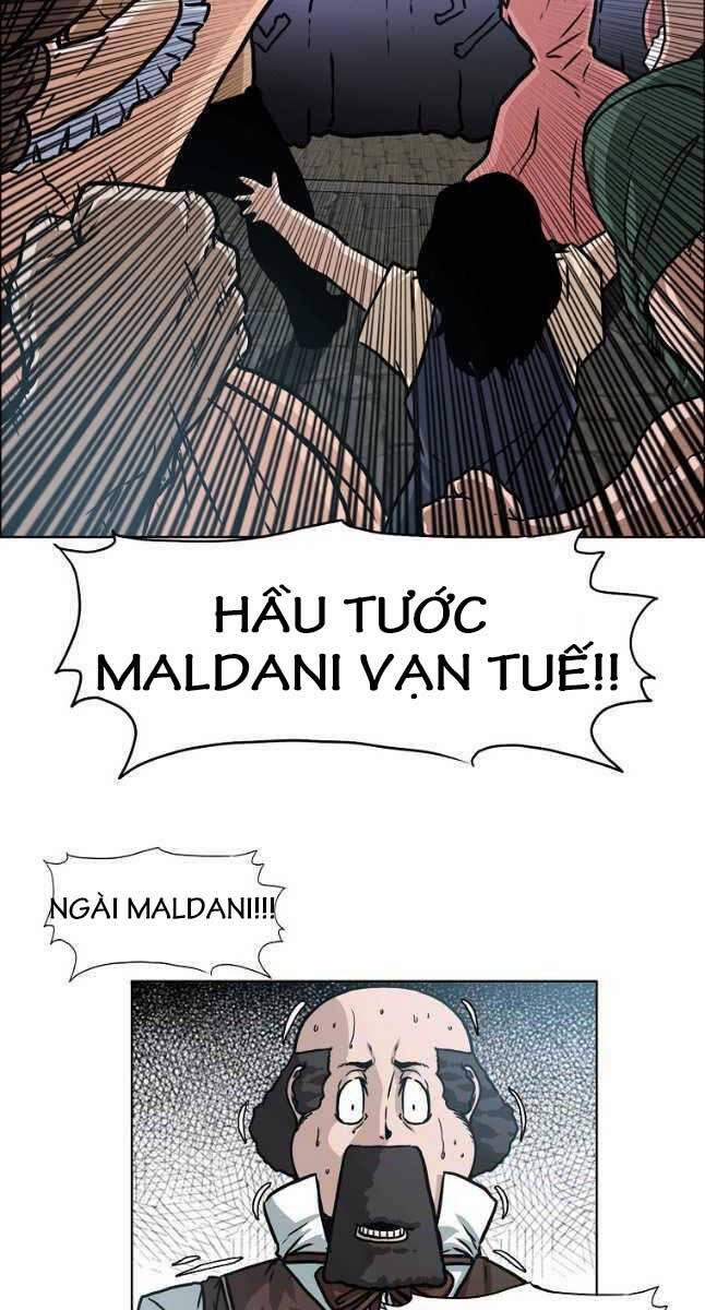 Bậc Thầy Kiếm Sư 110 trang 12