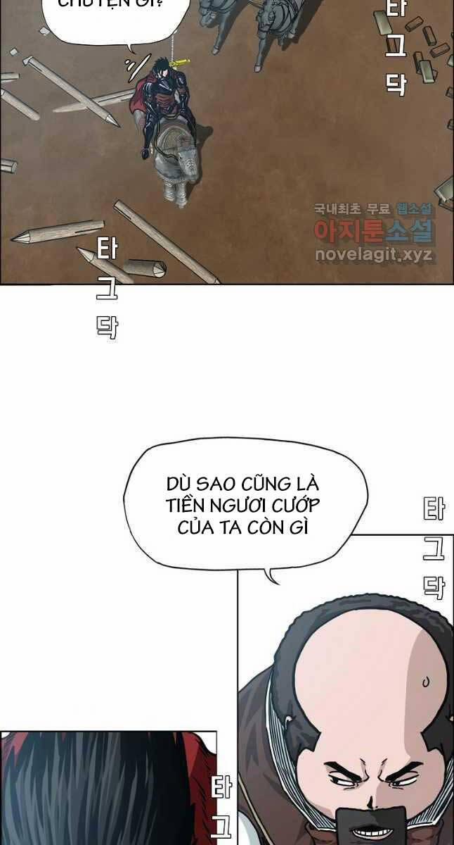 Bậc Thầy Kiếm Sư 110 trang 18