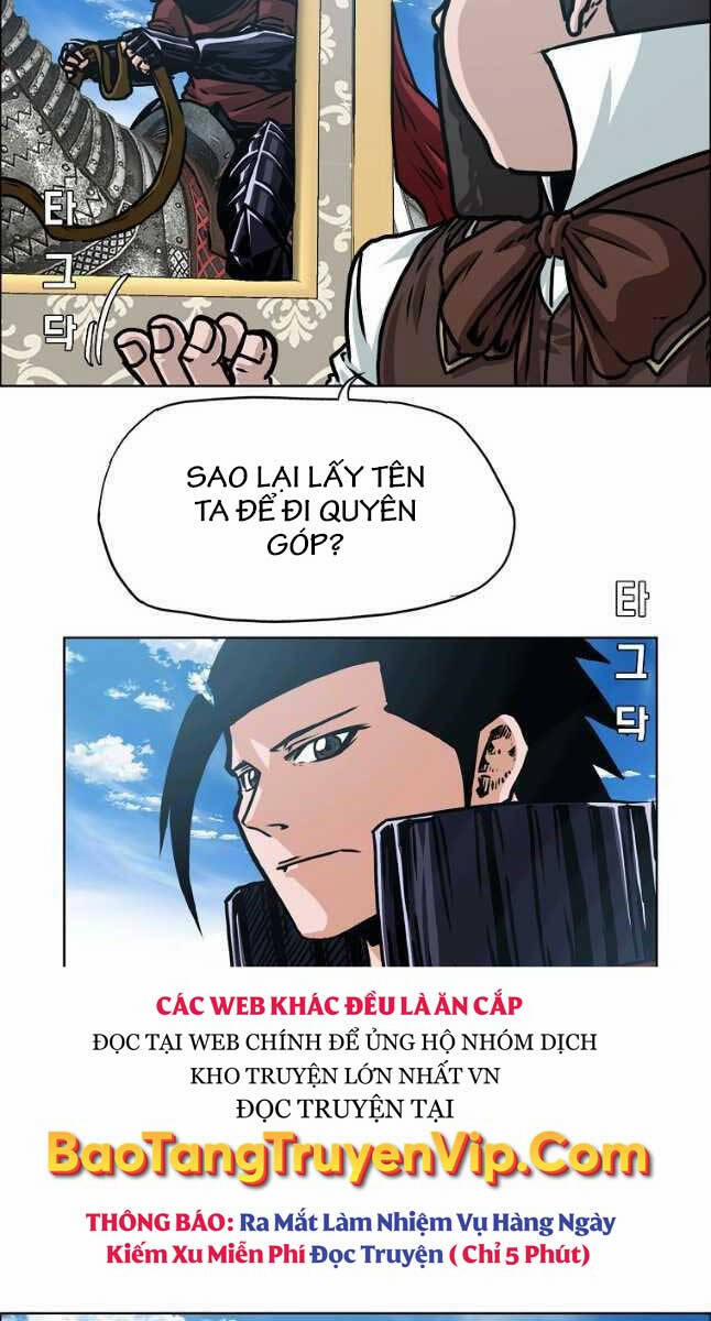 Bậc Thầy Kiếm Sư 110 trang 20