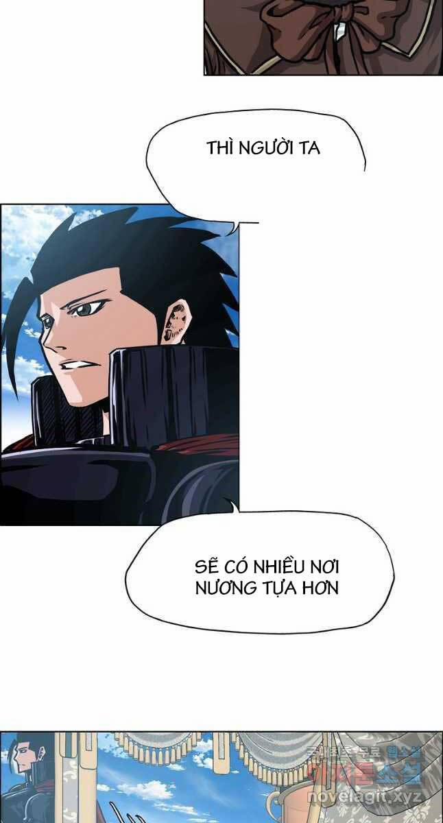 Bậc Thầy Kiếm Sư 110 trang 23