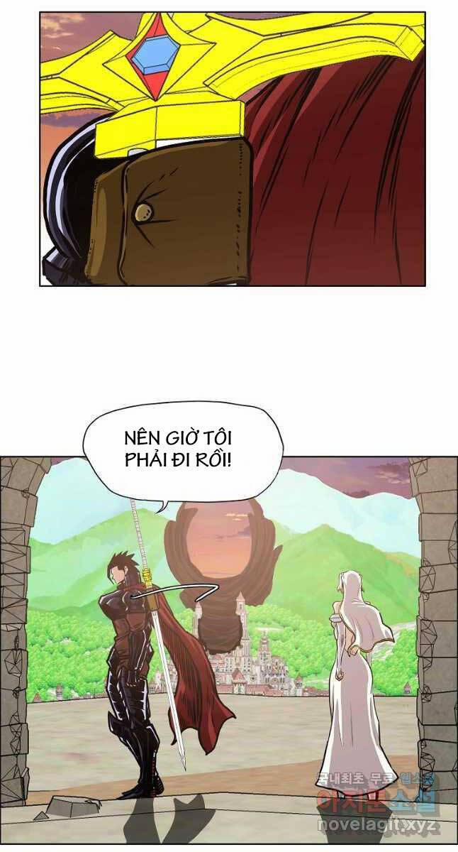 Bậc Thầy Kiếm Sư 110 trang 43