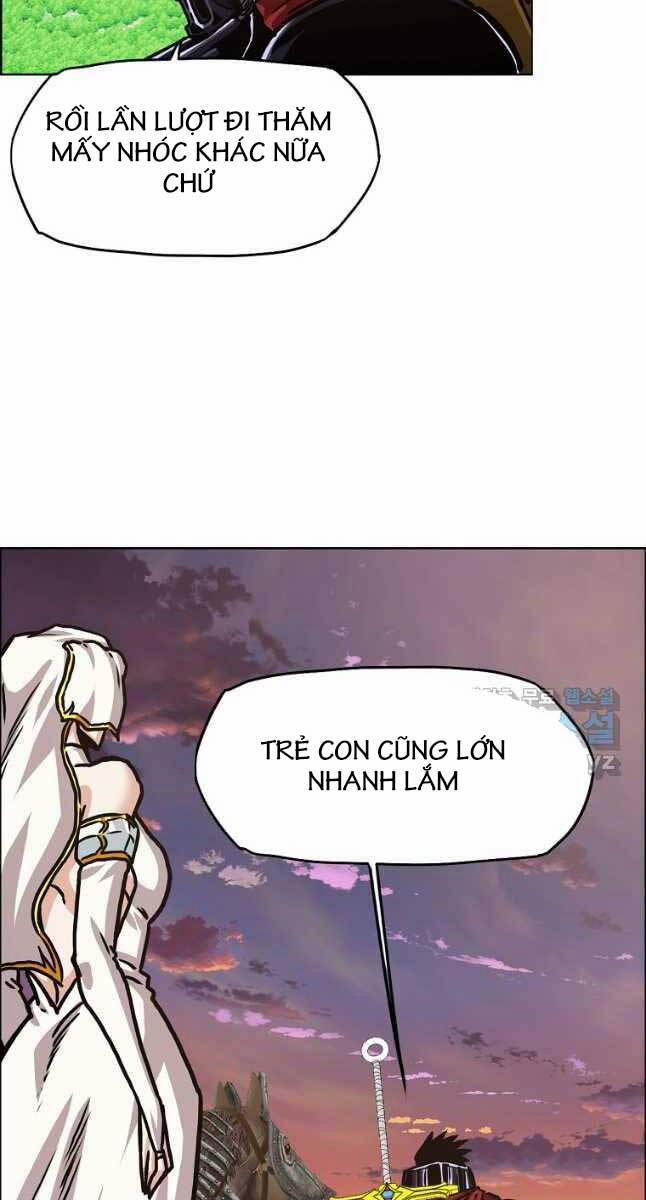 Bậc Thầy Kiếm Sư 110 trang 45