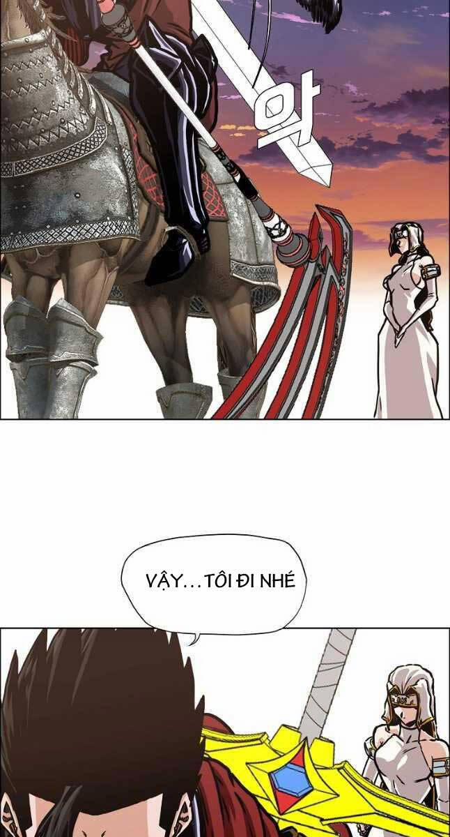 Bậc Thầy Kiếm Sư 110 trang 48