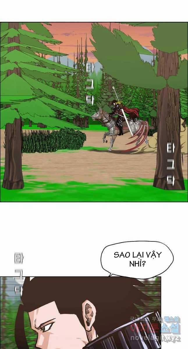 Bậc Thầy Kiếm Sư 110 trang 52