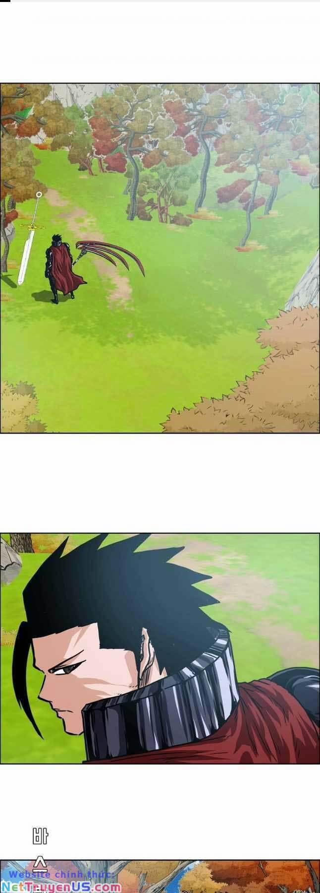 Bậc Thầy Kiếm Sư 111 trang 0