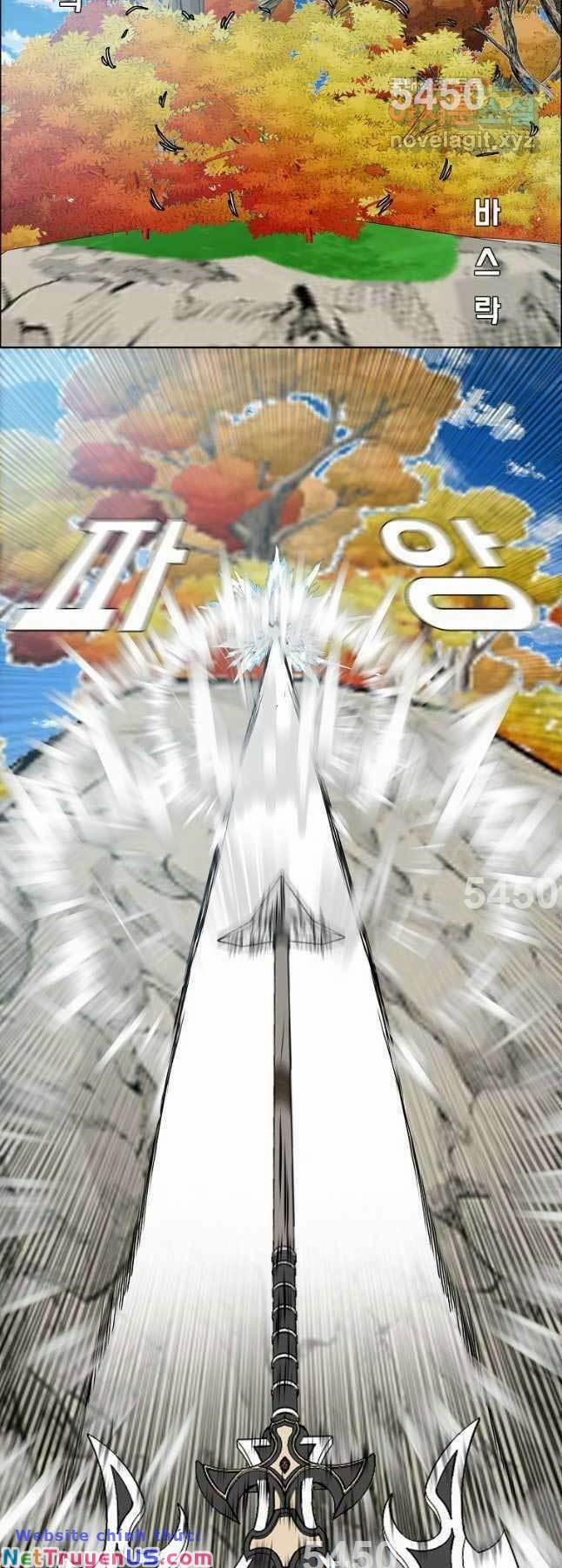 Bậc Thầy Kiếm Sư 111 trang 1