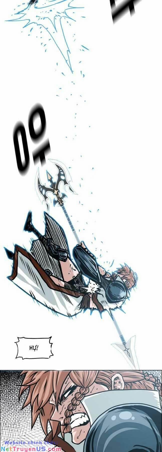 Bậc Thầy Kiếm Sư 111 trang 12