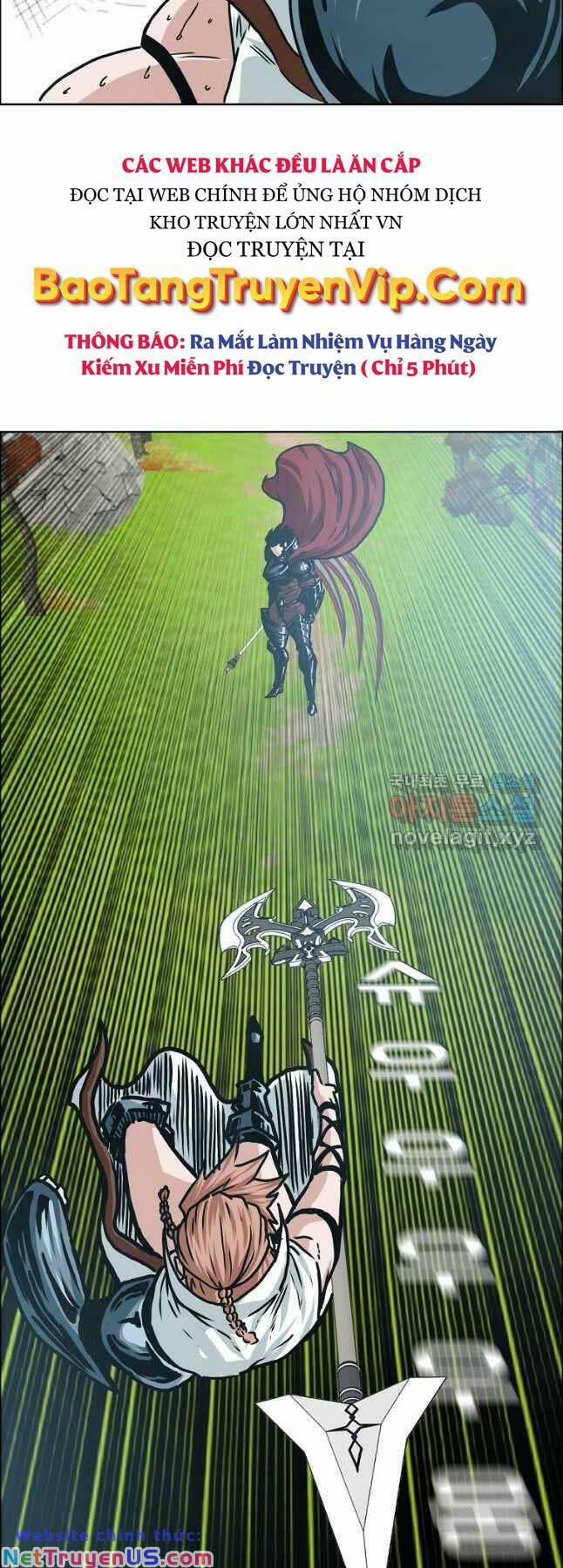 Bậc Thầy Kiếm Sư 111 trang 13