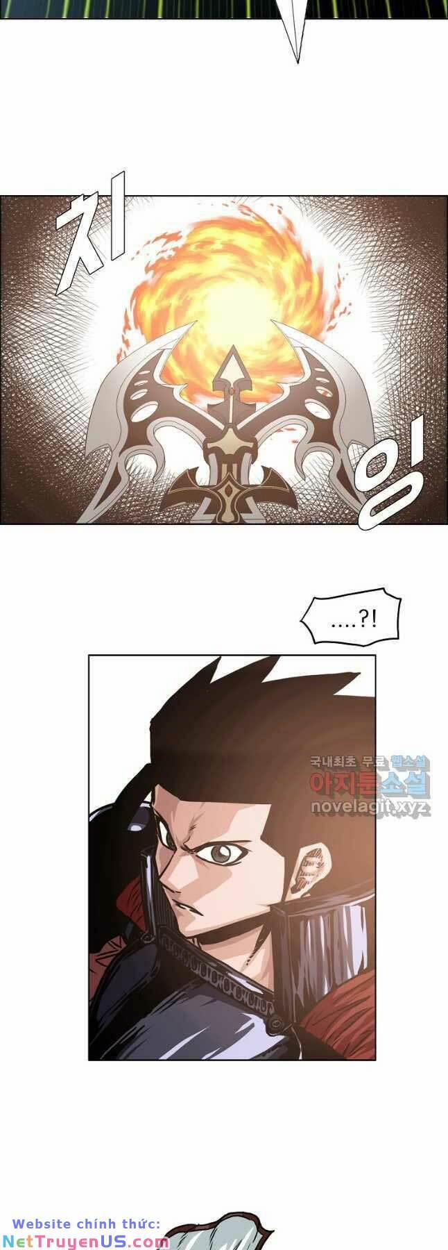 Bậc Thầy Kiếm Sư 111 trang 14