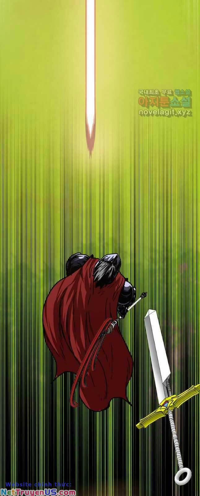 Bậc Thầy Kiếm Sư 111 trang 16