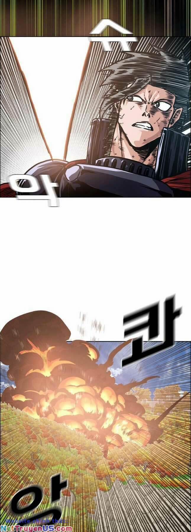 Bậc Thầy Kiếm Sư 111 trang 17