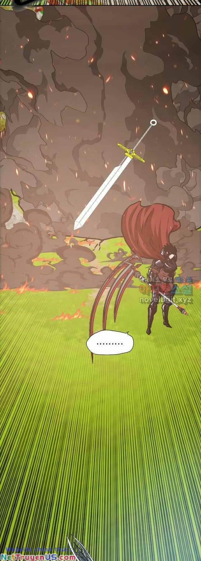 Bậc Thầy Kiếm Sư 111 trang 18