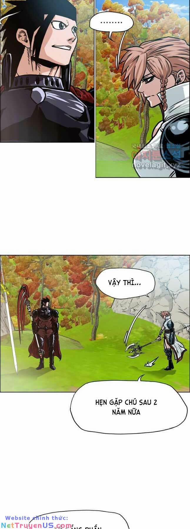 Bậc Thầy Kiếm Sư 111 trang 25