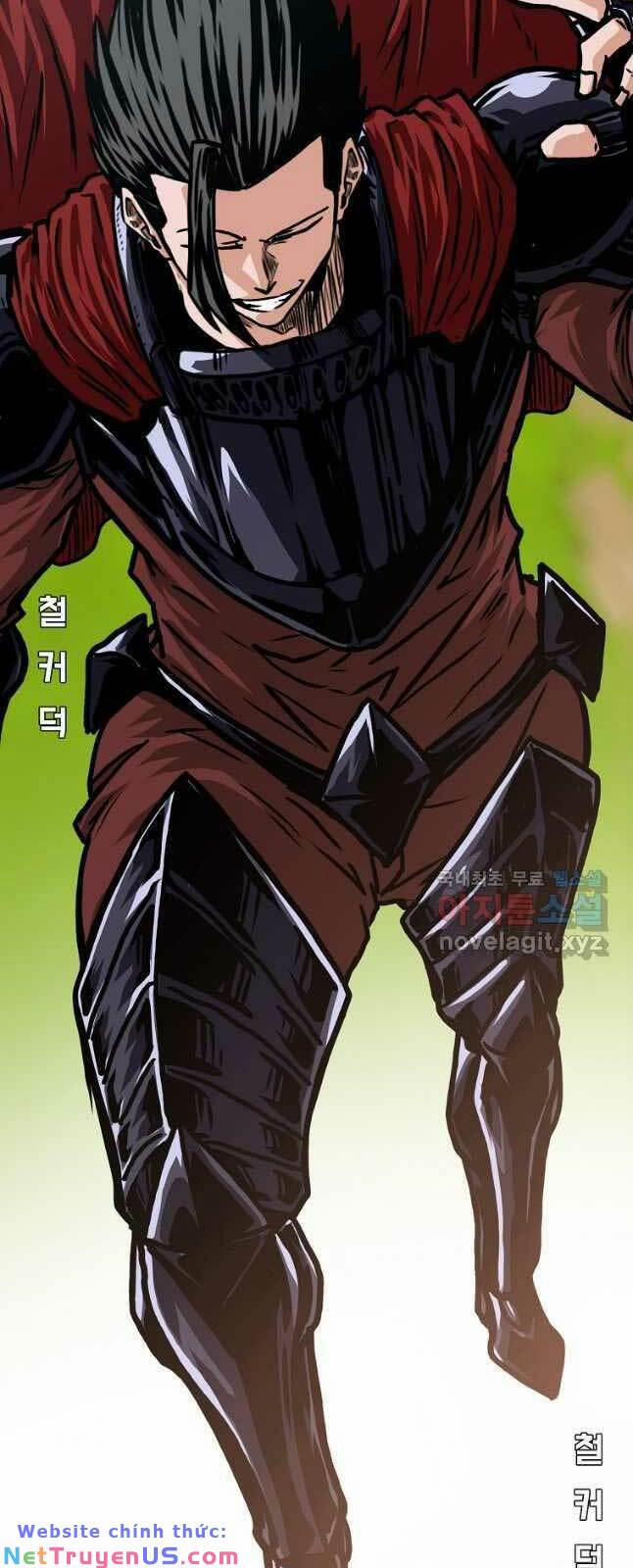 Bậc Thầy Kiếm Sư 111 trang 27