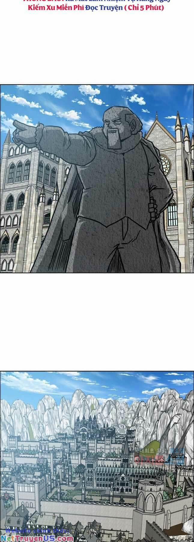 Bậc Thầy Kiếm Sư 111 trang 29