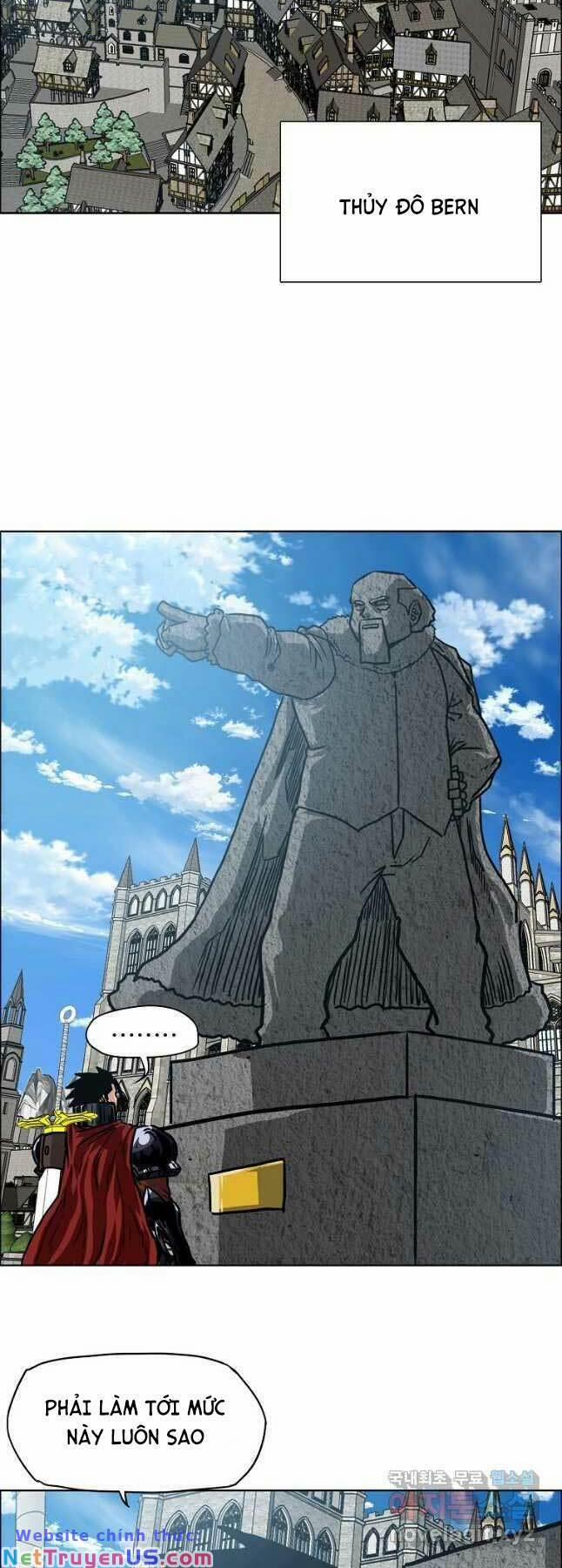 Bậc Thầy Kiếm Sư 111 trang 30