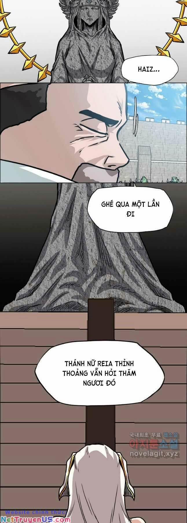 Bậc Thầy Kiếm Sư 111 trang 34