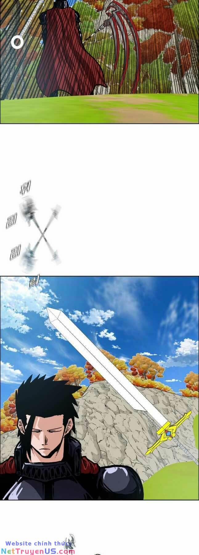 Bậc Thầy Kiếm Sư 111 trang 4