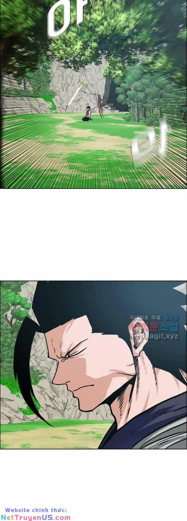 Bậc Thầy Kiếm Sư 111 trang 41