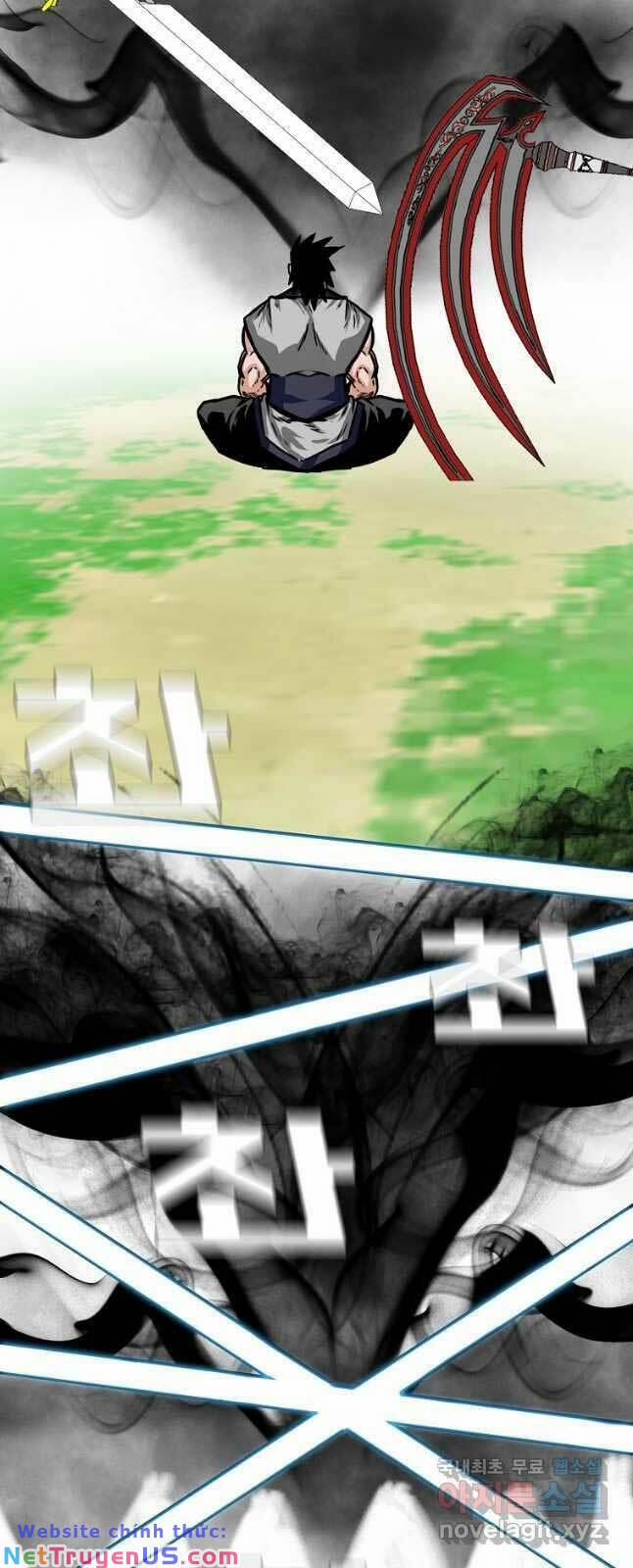 Bậc Thầy Kiếm Sư 111 trang 43