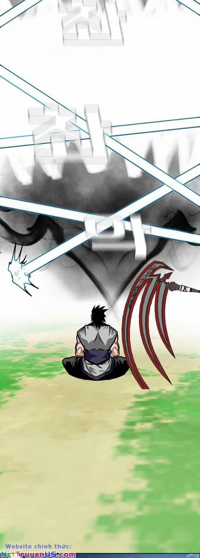 Bậc Thầy Kiếm Sư 111 trang 44