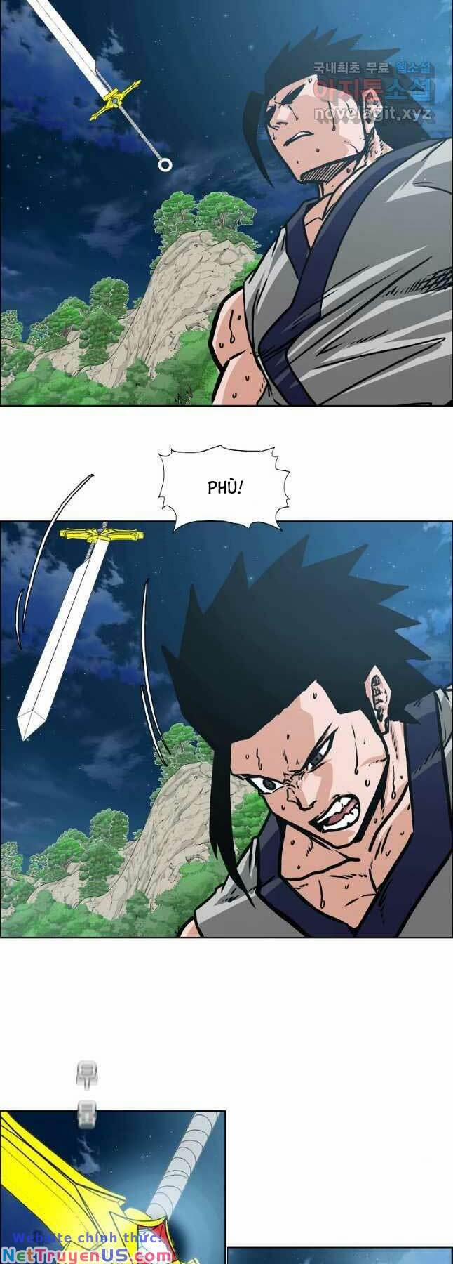 Bậc Thầy Kiếm Sư 111 trang 45