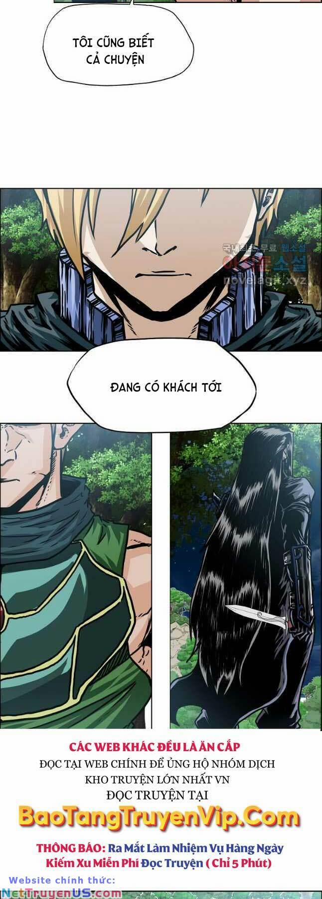 Bậc Thầy Kiếm Sư 111 trang 47