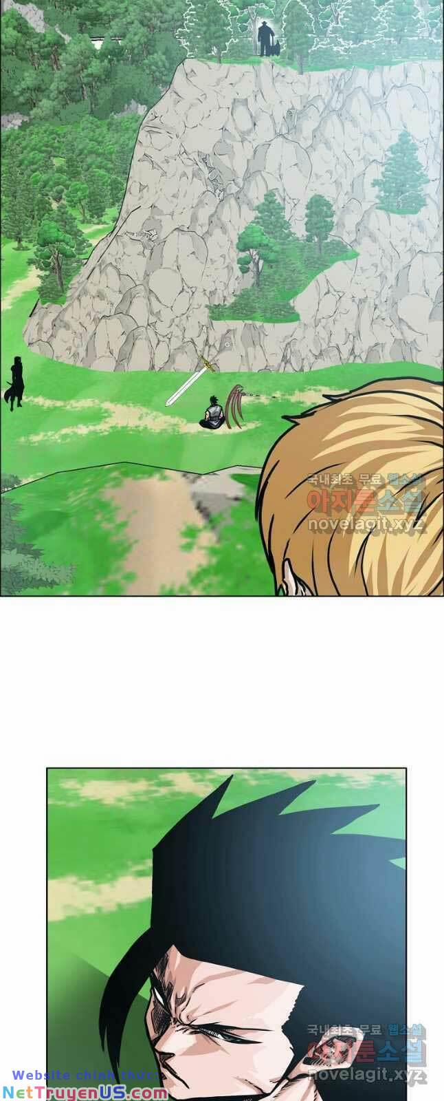 Bậc Thầy Kiếm Sư 111 trang 48