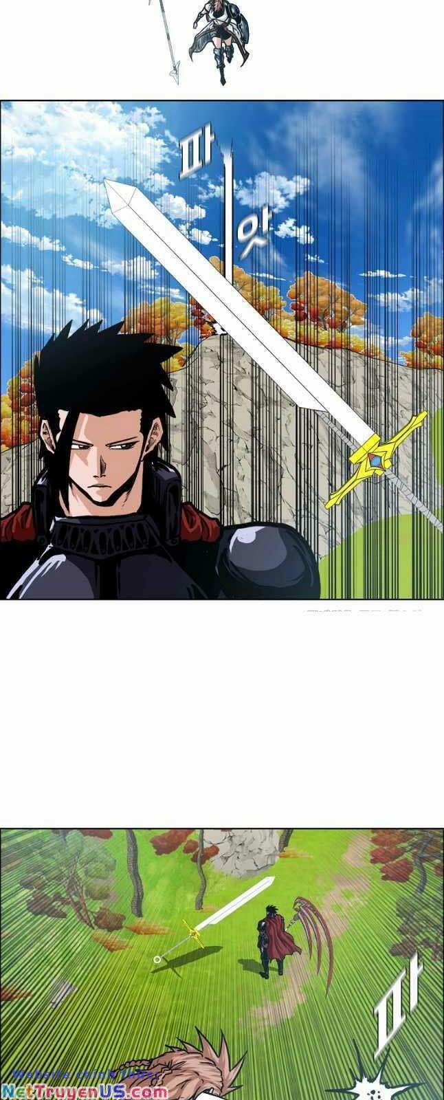 Bậc Thầy Kiếm Sư 111 trang 5