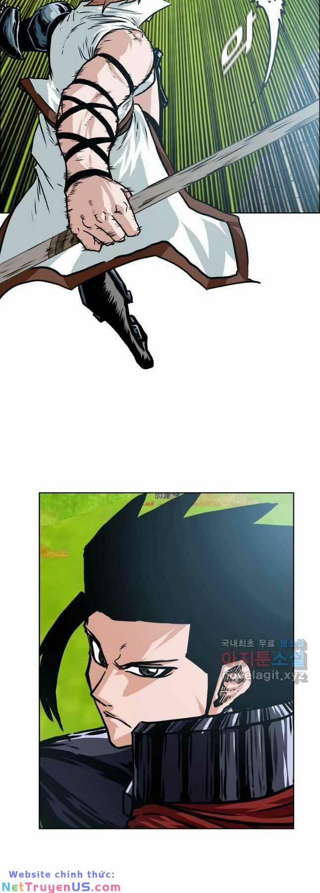 Bậc Thầy Kiếm Sư 111 trang 6