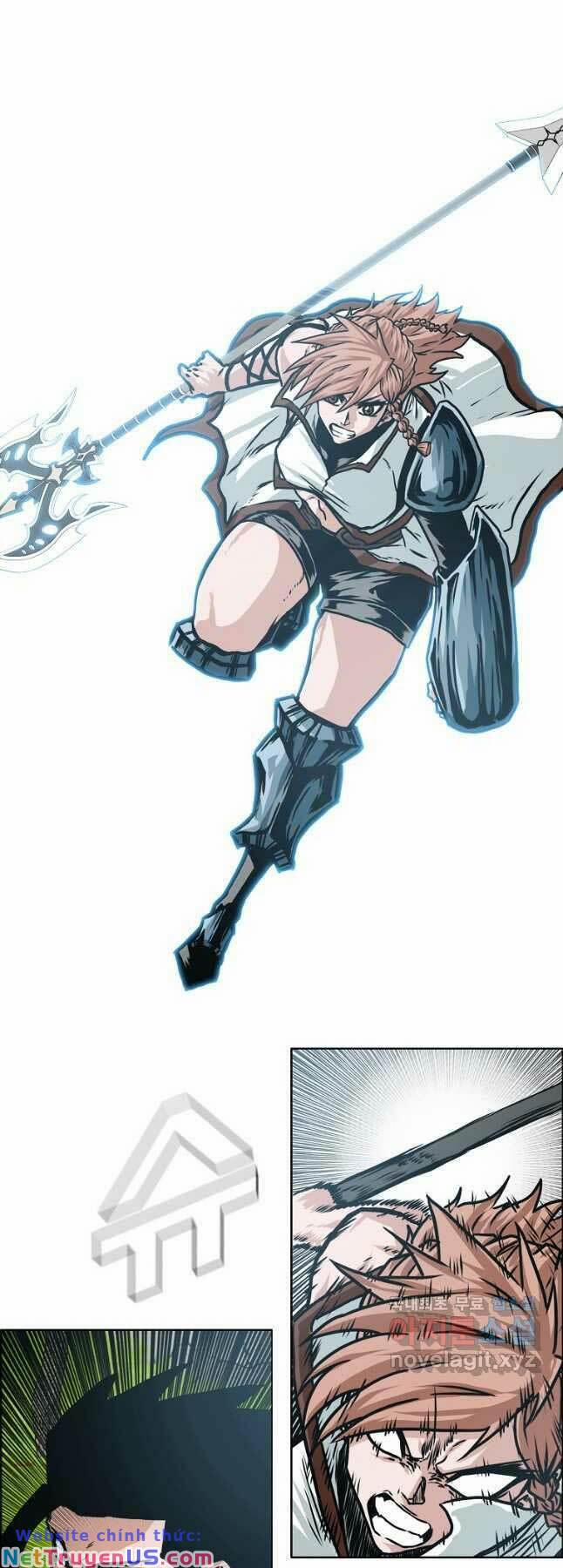 Bậc Thầy Kiếm Sư 111 trang 7