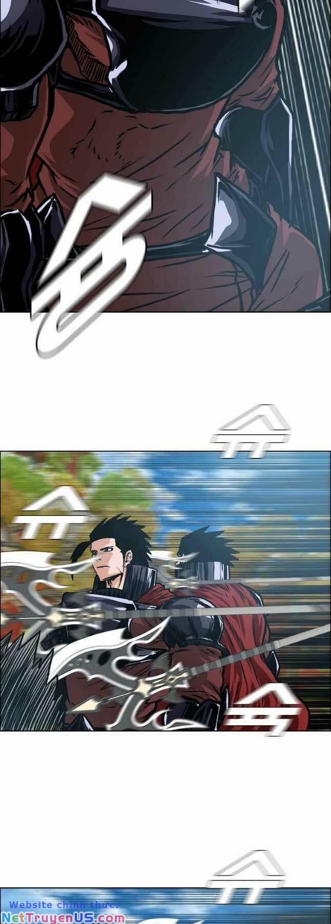 Bậc Thầy Kiếm Sư 111 trang 9