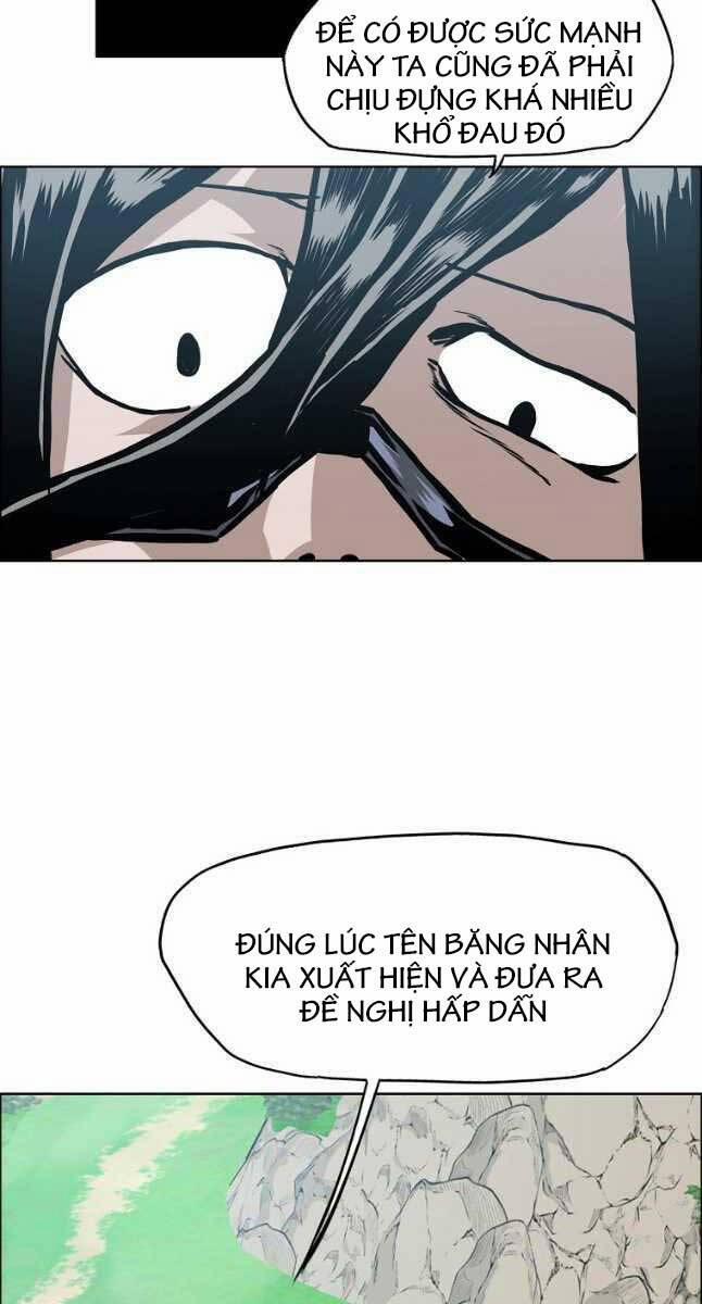 Bậc Thầy Kiếm Sư 112 trang 17