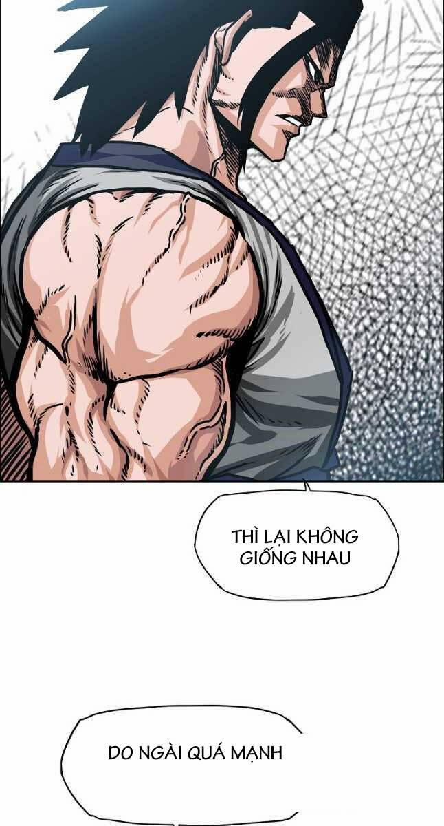 Bậc Thầy Kiếm Sư 112 trang 21