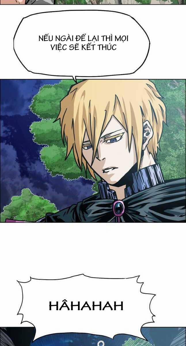 Bậc Thầy Kiếm Sư 112 trang 35