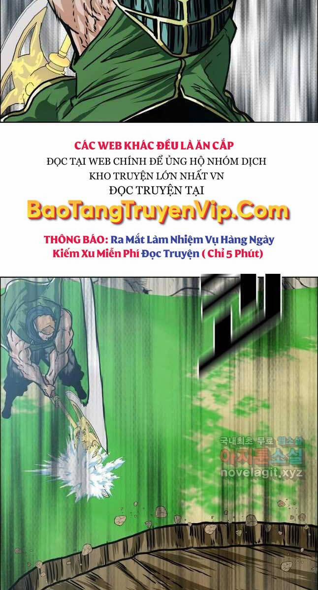 Bậc Thầy Kiếm Sư 112 trang 44