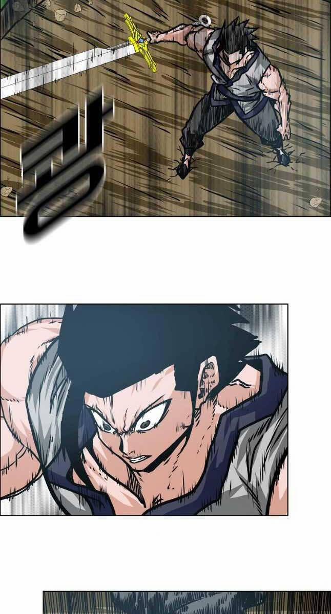 Bậc Thầy Kiếm Sư 112 trang 45