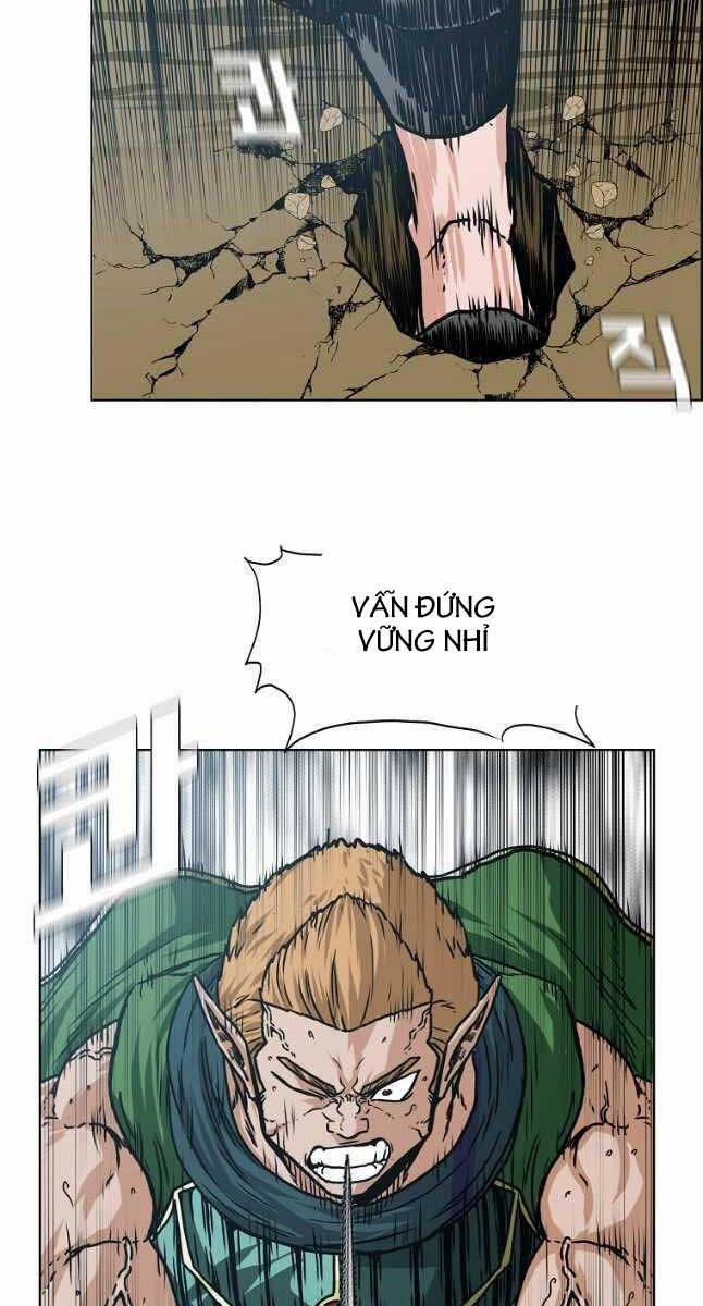 Bậc Thầy Kiếm Sư 112 trang 46