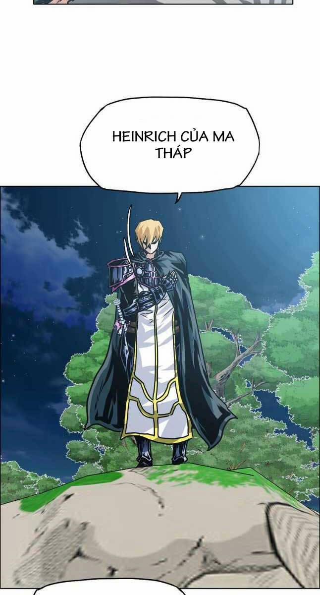 Bậc Thầy Kiếm Sư 112 trang 5