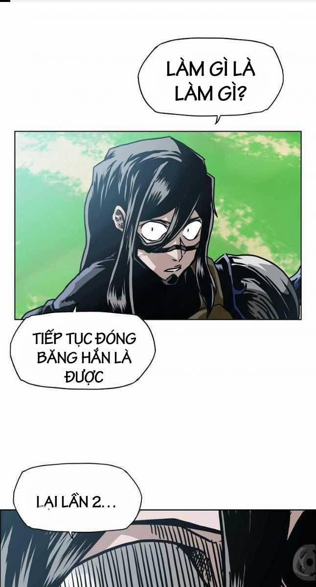 Bậc Thầy Kiếm Sư 113 trang 0