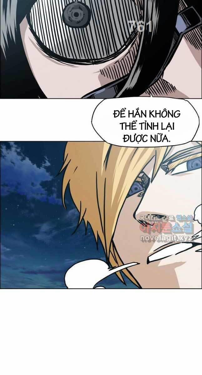 Bậc Thầy Kiếm Sư 113 trang 1