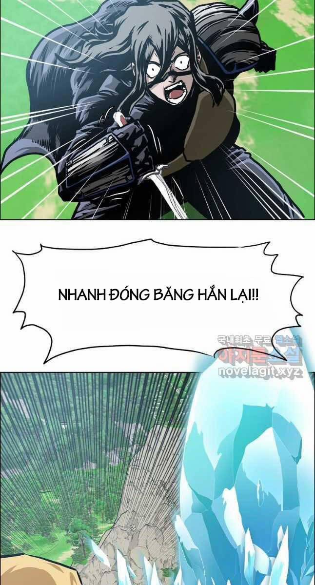 Bậc Thầy Kiếm Sư 113 trang 21