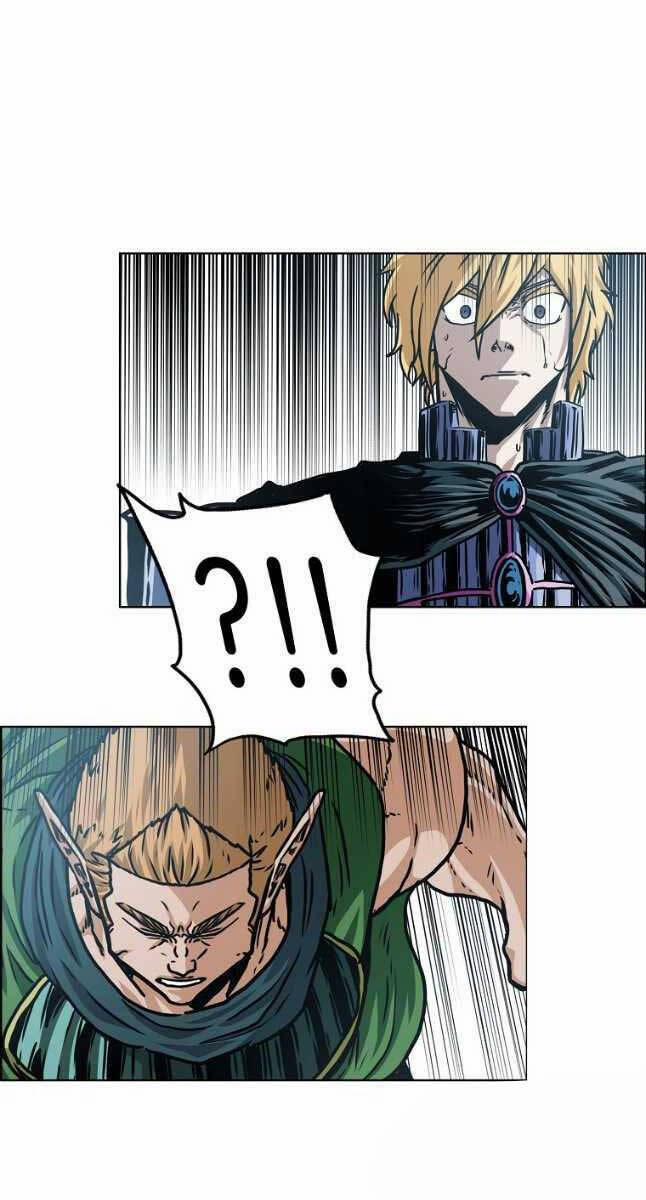 Bậc Thầy Kiếm Sư 113 trang 38